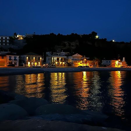 Marvel Sea View 1 Daire Akrogiali Dış mekan fotoğraf
